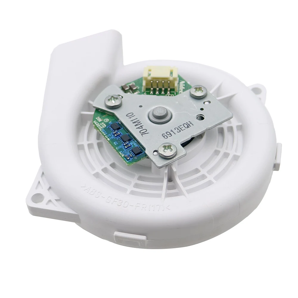 مروحة موتور وحدة ل شاومي 1st الجيل مي Mijia STYTJ02YM روبوت مكنسة كهربائية الملحقات