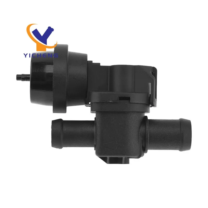 

2742002451 Engine Warm Air Water Valve Coolant Cut-off Valve for Mercedes-Benz M274 W205 W212 W213 A238 X253