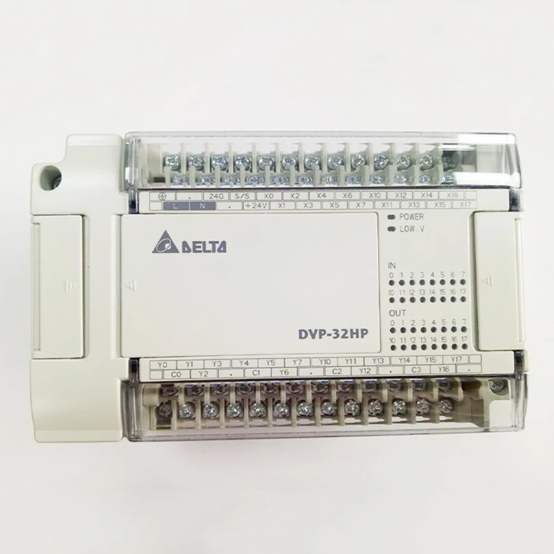 Delta EH3 I/O module DVP32HP00T Programmable Controller PLC