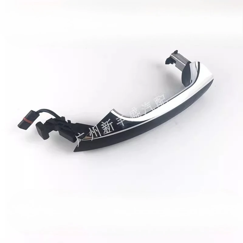 

For Mercedes-Benz S-Class W221 Exterior Door Handle