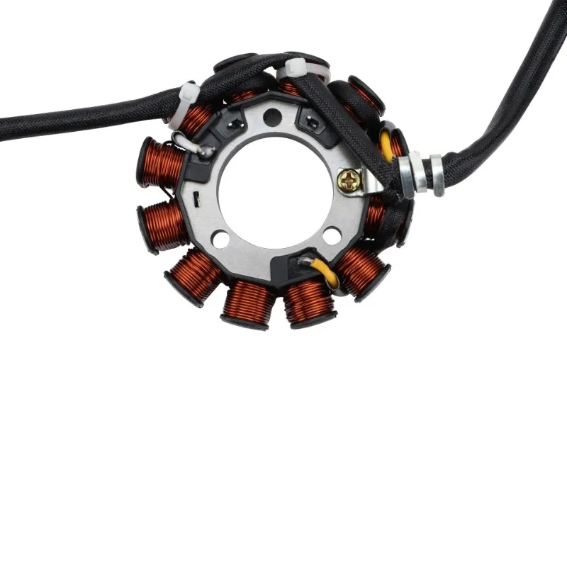 

Катушка зажигания мотоцикла для Honda для Crf450r Crf 450R 2009, детали одноцилиндрового двигателя