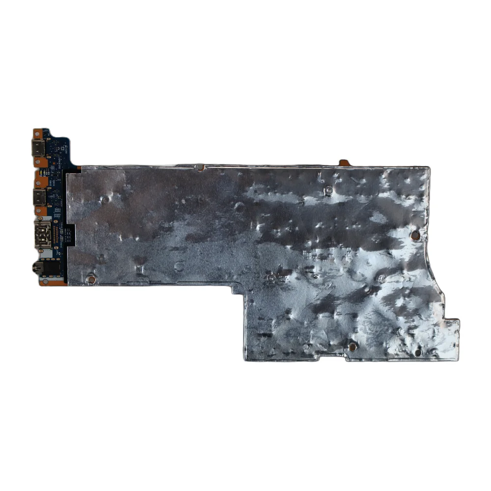 NM-E401 Voor Lenovo IdeaPad 5 15IAL7 Laptop Moederbord met CPU: I5 I7 RAM: 8G/12G/16G MX550 2G 5B21H70694 Notebook Moederbord