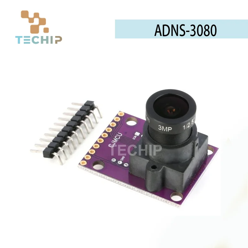 ADNS-3080 APM2.5 APM2.6 Optical Flow Sensor Detection hold accuracy Multicopter SPI Interface