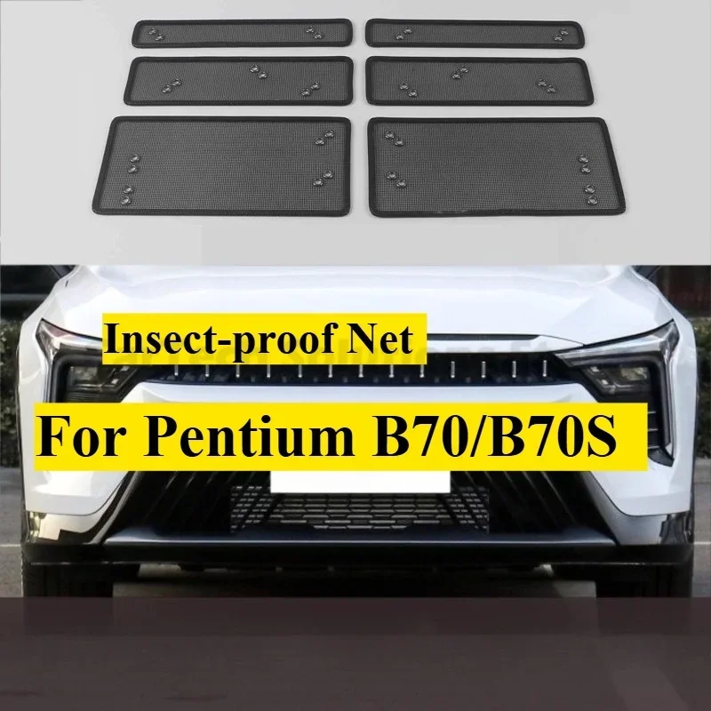 pour-pentium-b70-b70s-grille-avant-filet-anti-insectes-protection-anti-poussiere-et-anti-floculants-pour-reservoir-d'eau