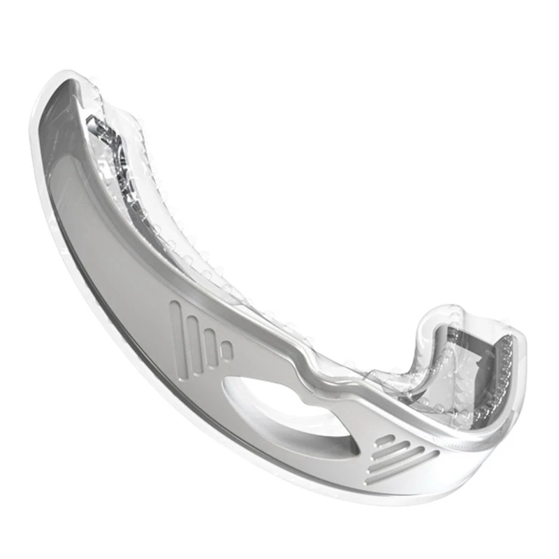 صامت مكافحة الشخير جهاز مساعدة النوم ، حلول توقف التنفس ، جهاز مساعدة النوم