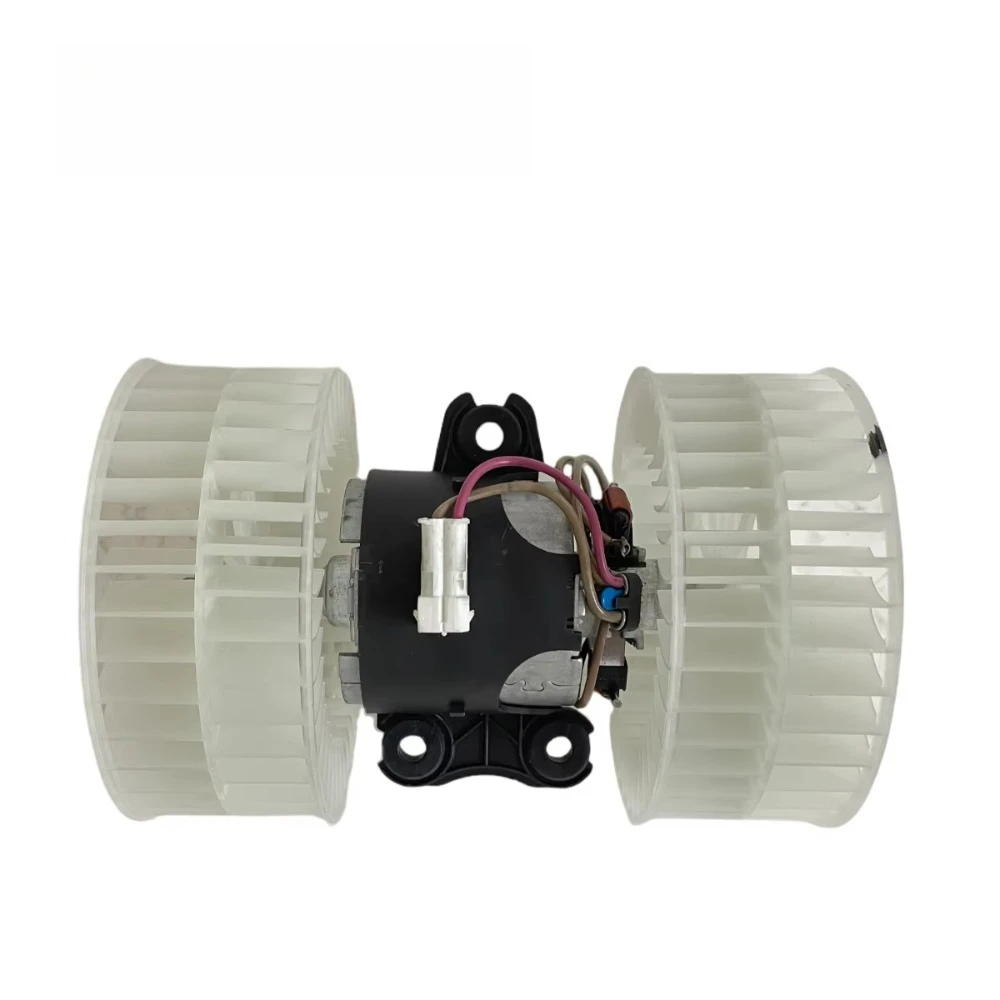 

Brand new, high-quality, suitable for Mercedes-Benz W639/W636 blower fan (interior ventilation fan) 0008357904