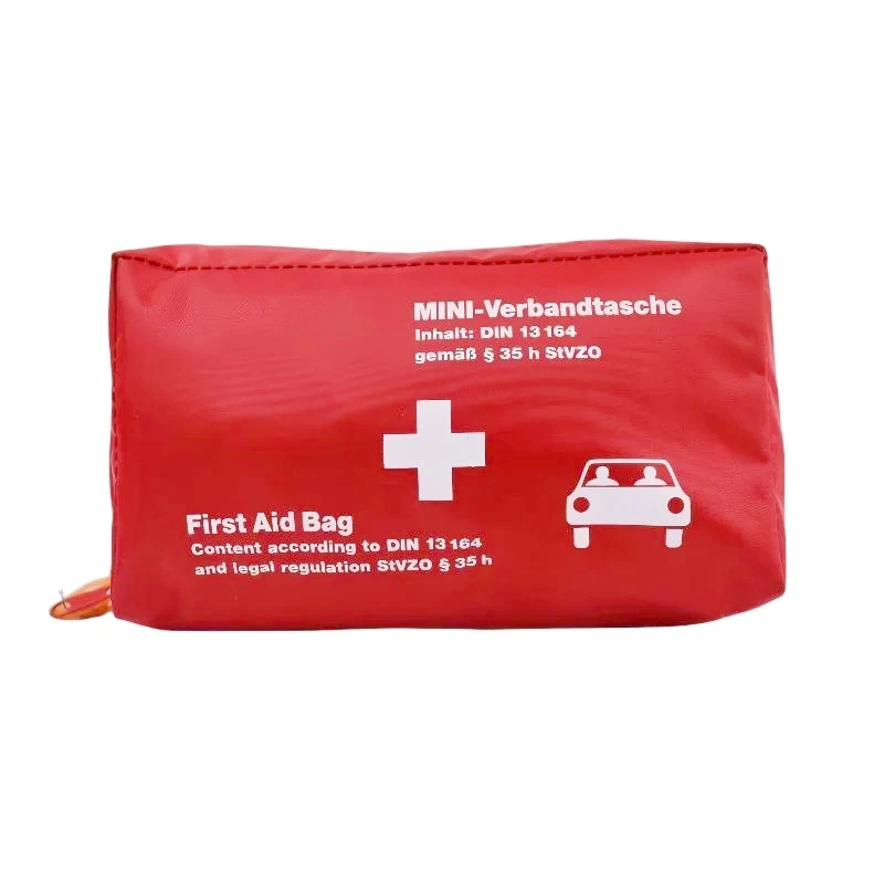 Thumbnail 3 - #64 Emergency First Aid Kits Deals & Discounts