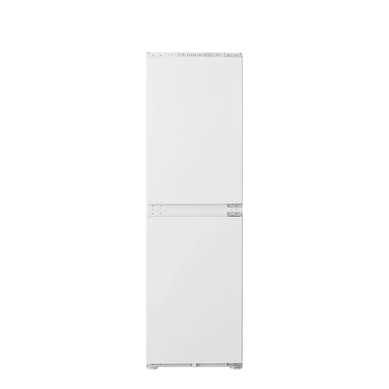 4 Star Freezing Refrigerator Auto Defrost 310L Double Door  for TDB-310WK