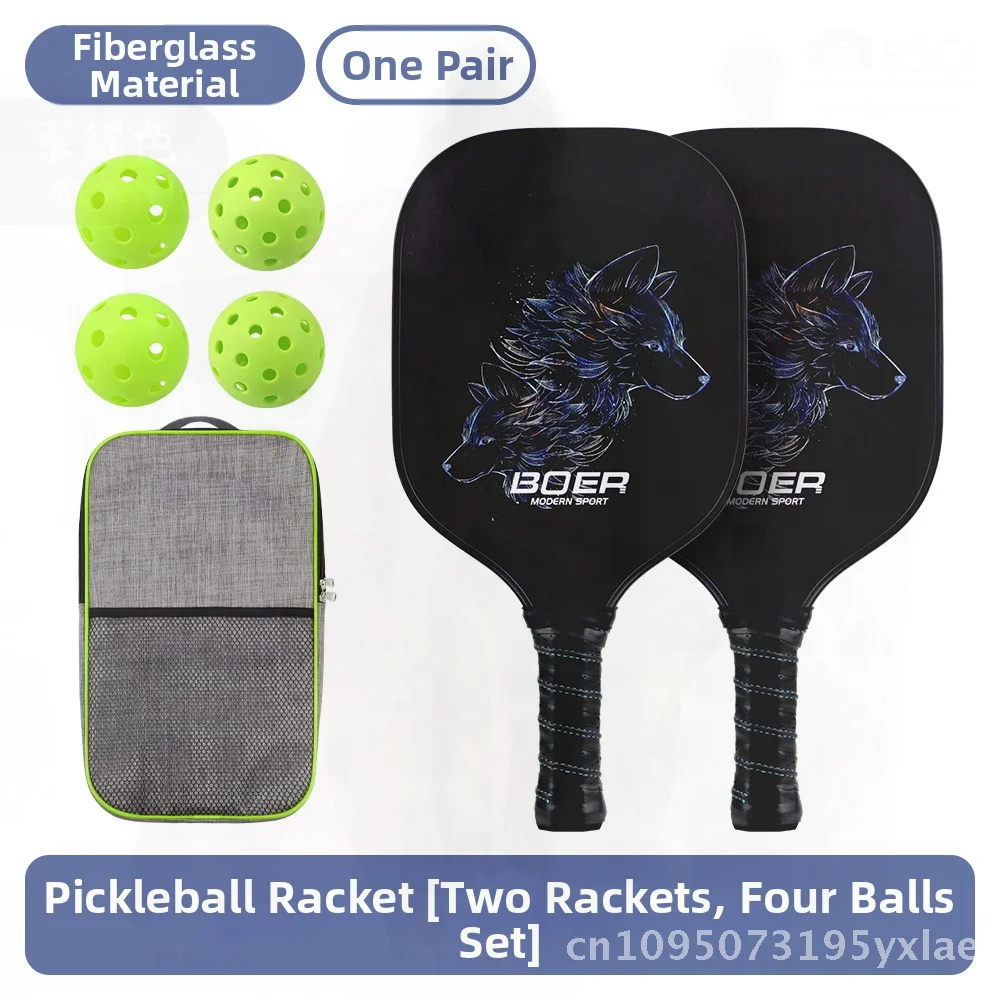 

Сверхлегкий набор ракеток для бадминтона из углеродного волокна для мужчин и женщин, профессиональное прочное теннисное снаряжение с двухсторонним хранилищем на четырех мячах