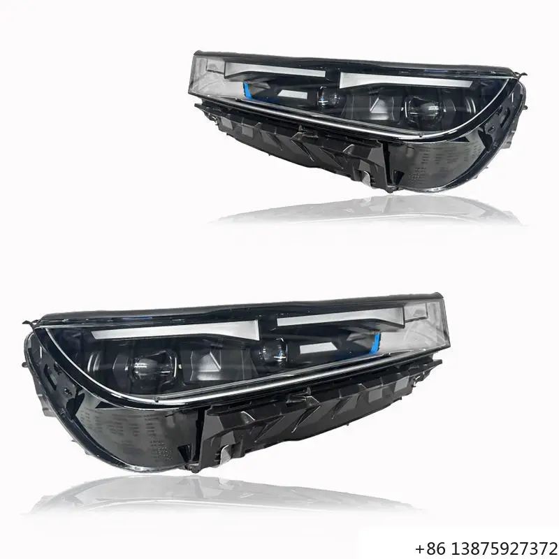 Auto Lighting Systems Original Headlight Suitable for IX I20 LED Headlamp Hot-selling Front Lights