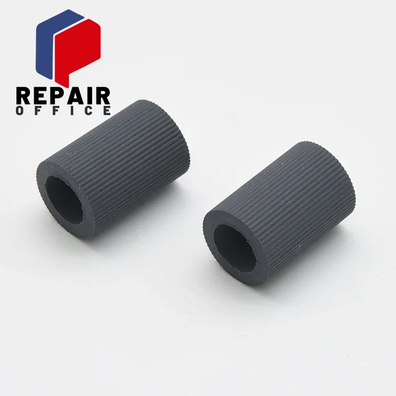 10set LY2093001 Pickup Feed Roller Tire for BROTHER DCP 7055 7057 7060 7065 7070 HL 2130 2132 2220 2230 2240 2242 2250 2270 2280