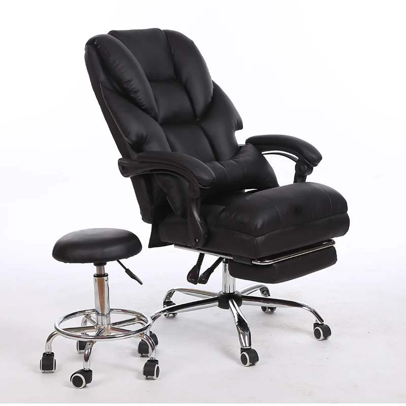 Beauty chair can lie mask experience chair pregnant woman lunch break computer chair home live chair yy anchor comfortable.