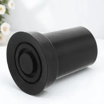 مسند التشيلو العالمي مع غطاء 8 مم وسادة غير قابلة للانزلاق لأدوات التشيلو مجموعة ملحقات حامل سبايك الواقي السفلي