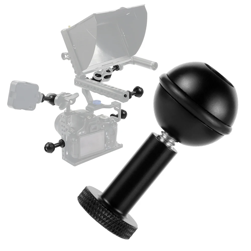 1 Inch Ball Head Sc… - image