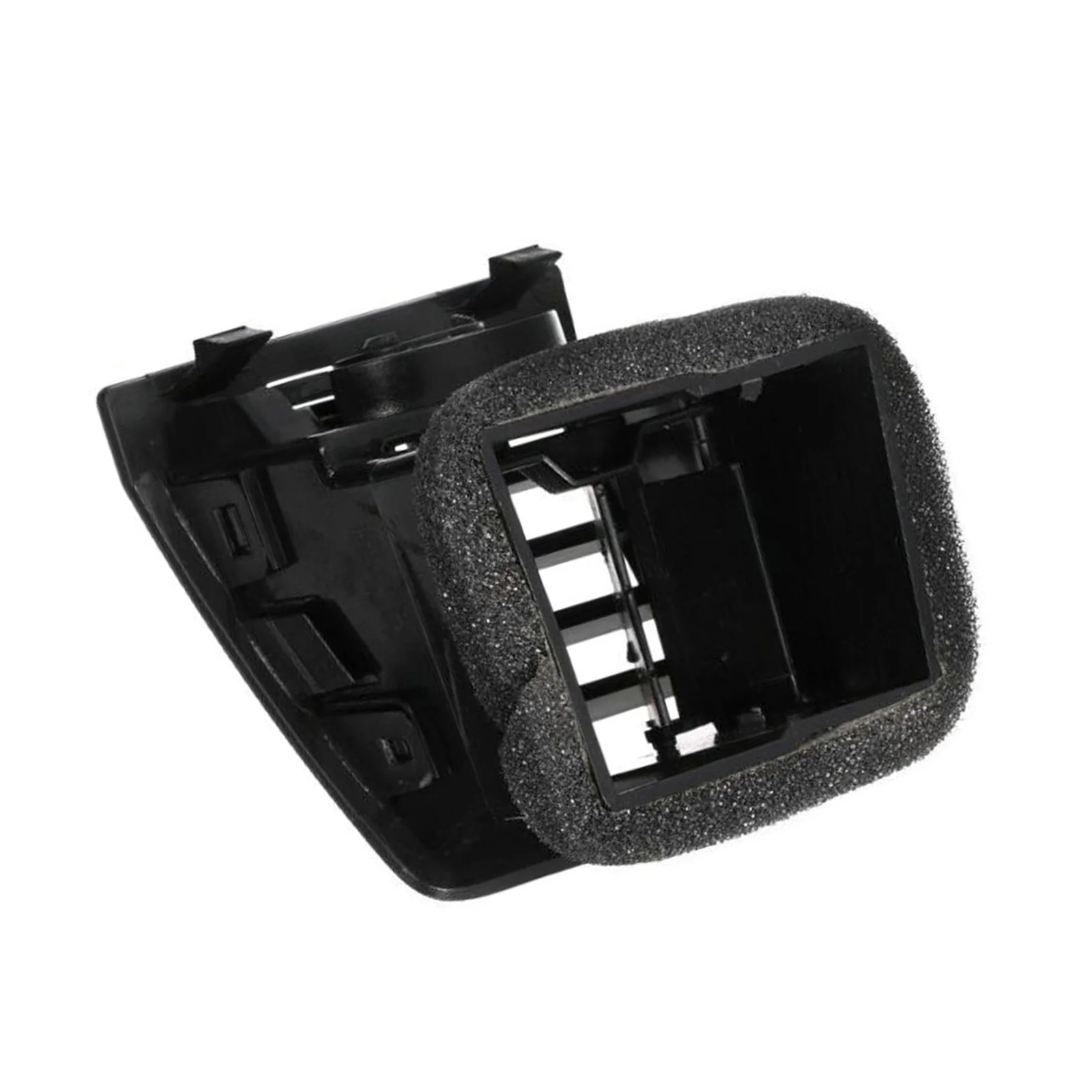 2Pcs LH+RH Dashboard Air A/C Vent 1QL40XDVAA 1QL41XDVAA For Dodge Challenger 2008-2014 Automotive Interior Accessories