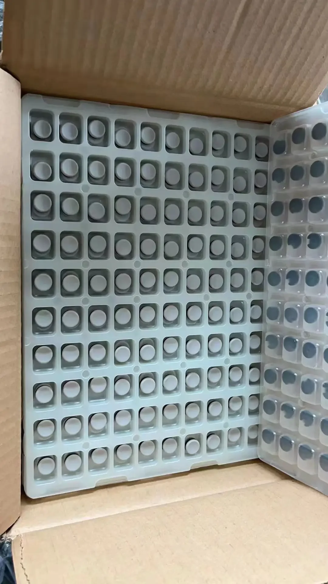 Оригинальный новый для Nintendo для 3ds, маленькая консоль для 3dsxl, большая консоль, 3D-аналоговый джойстик, крышка кнопки