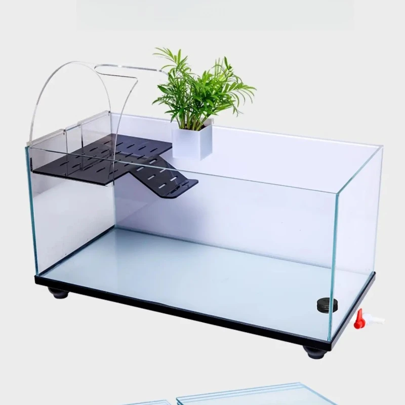 Extra Large Turtle Terrarium or Fish Aquarium 5