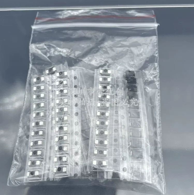 7 Values *10pcs=70pcs M4(IN4004)/ M7 (IN4007)/Set SMA SMD Diode Kit Package  SS12/SS14 /  SS34 / M1 (IN4001) /M2 (IN4002)/