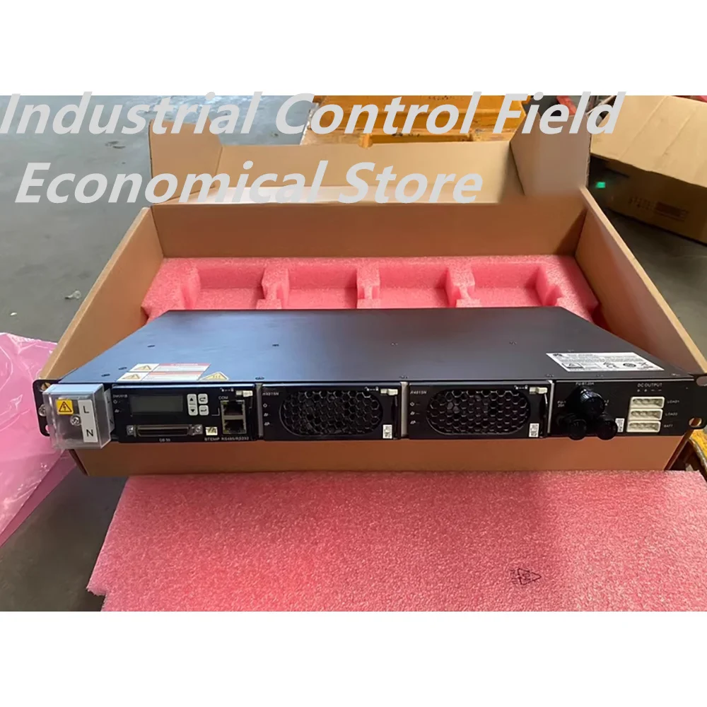 FOR HUAWEI    ETP4830-A1 / ETP4830-B1A2    Power Supply 
