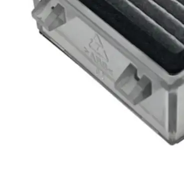 

For MOVA V50 Ultra / For X50 PRO Complete Main Side Brush Screwdriver Wipes Robot Vacuum Cleaner Accessories For Cleaning