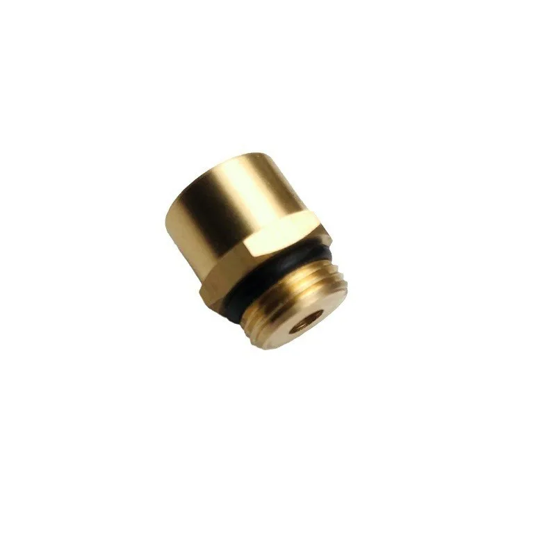 Outdoor Camping Gas Adapter Cassette Furnace Stove Conversion Head  Butane Gas Cylinder Adapter Extension Tube Connector