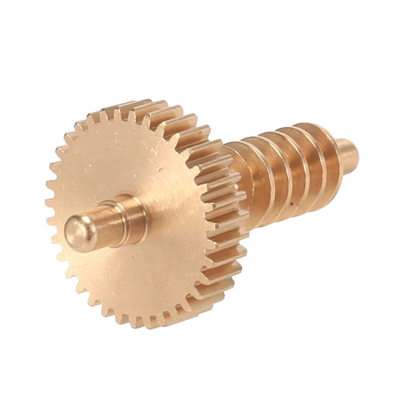 

BT-4X Car Left Or Right Side Wing Mirror Repair Gear 51167245135 - 51167245136 For-BMW 3 Series F30 F31 F35