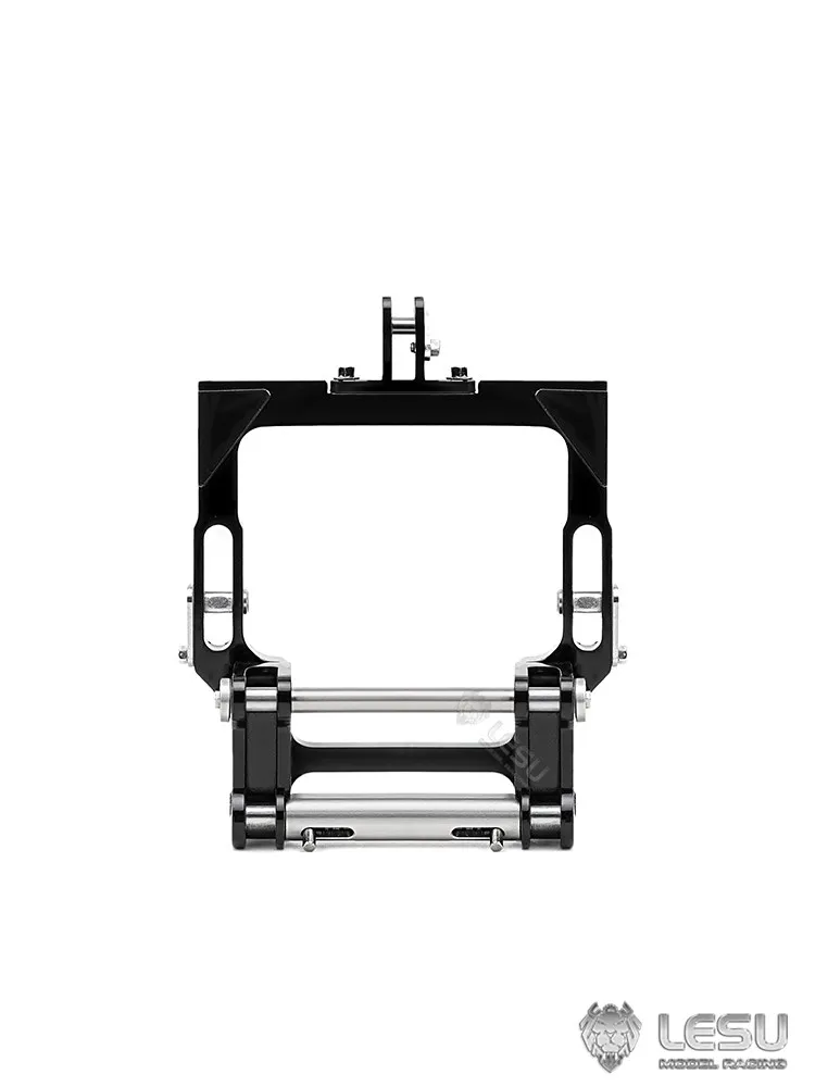 NEUE LESU Schnellkupplungs-Ersatzteile 1/14 für LESU AOUE 1050 RC Traktor Multifunktionale RC-Trucks RC-Zubehör Spielzeugmodell – Detail 5
