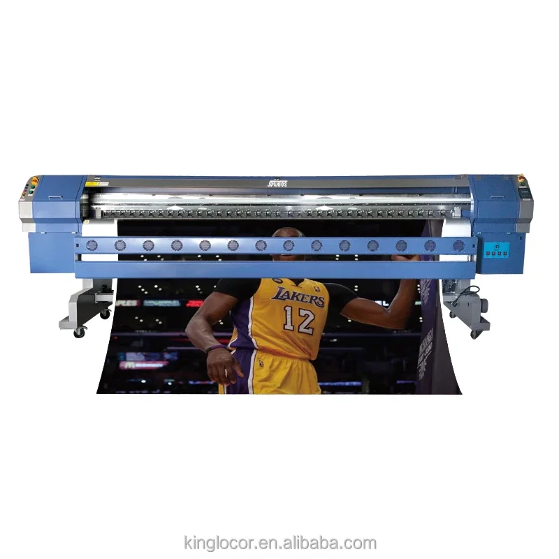 newspaper printer best selling industrial digital printing machine digital printer for textile