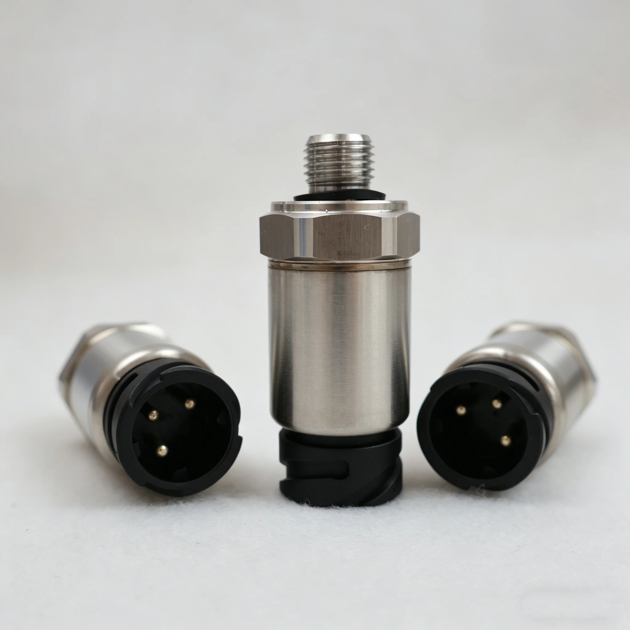 High Performance Pressure Sensor 1089057516 for Atlas Copco Air Compressor Spare Parts Industrial Compressor Parts view 4