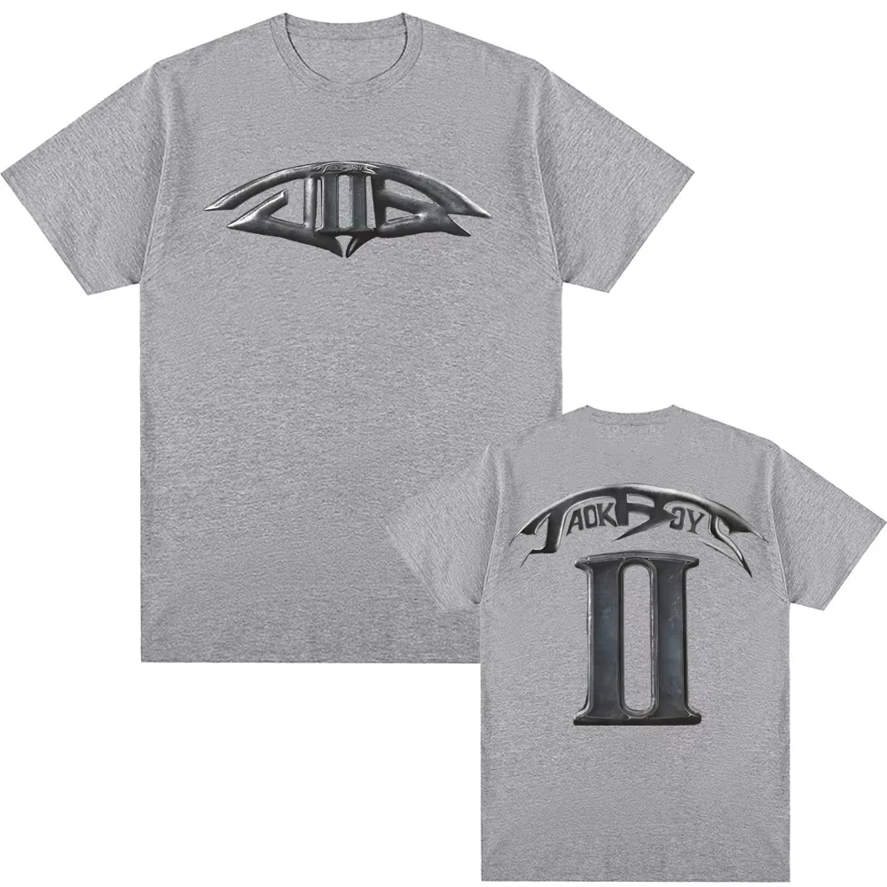 ترافيس تي شيرت الجرافيك الطباعة الهيب هوب القطن سكوت تي شيرت قصير الأكمام القوطية التي شيرت للجنسين مغني الراب الأمريكي الرجال/النساء بلايز