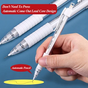 Faber-Castell-Campi Automatische Mechanik, Zeichnen, Malerei, Schule, Büro, Schreibwaren, Pressefrei, 2B, HB, 0,5 mm 10 Hauptverkauf Faber Castell Lamis - №1