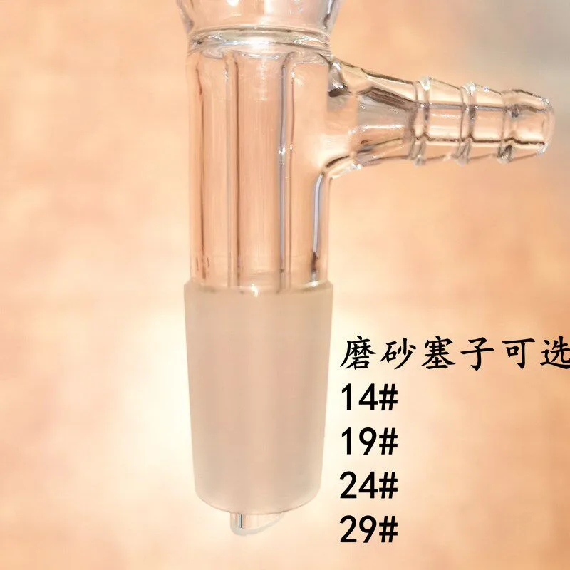 Glass Triangle Funnel Filter Funnel Triangle Filter Funnel 50/60/75/80/90/100/120/150