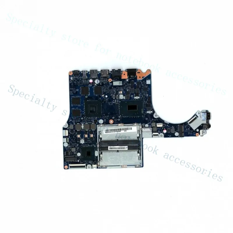 

A+ EY515 EY517 NM-B701 For Lenovo Legion Y530-15ICH motherboard i5-8300H GTX1050 4G
