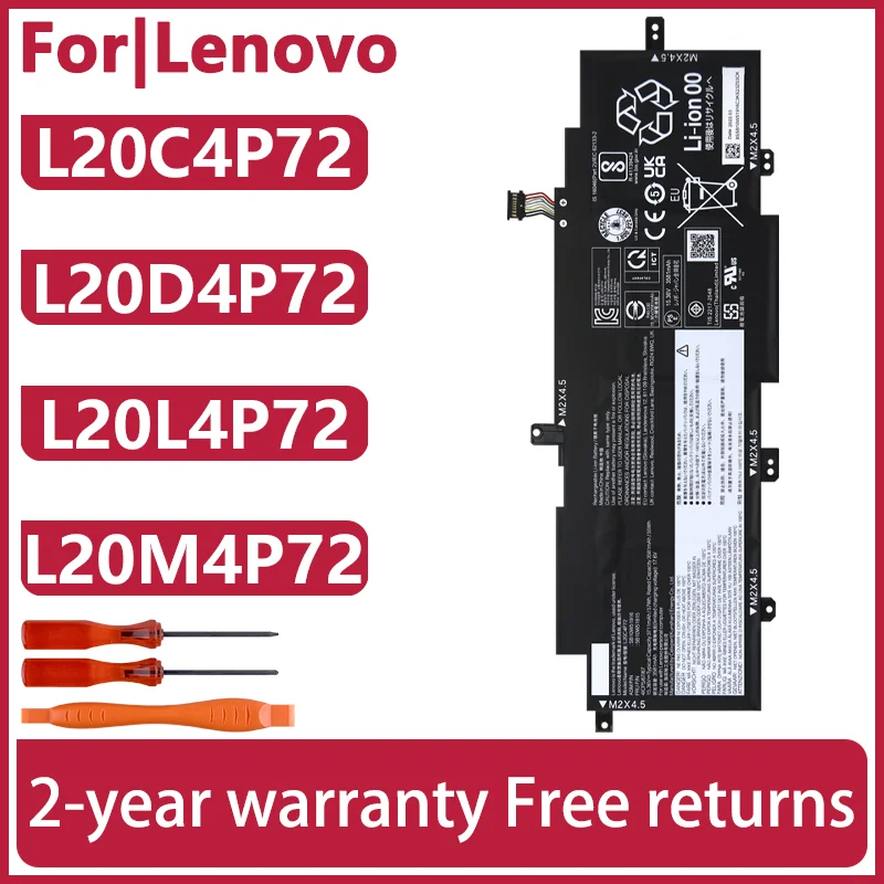 

For Lenovo Laptop battery 5B10W51814 5B10W51816 5B10W13976 Type 20WM 20WN 20XF 20XG