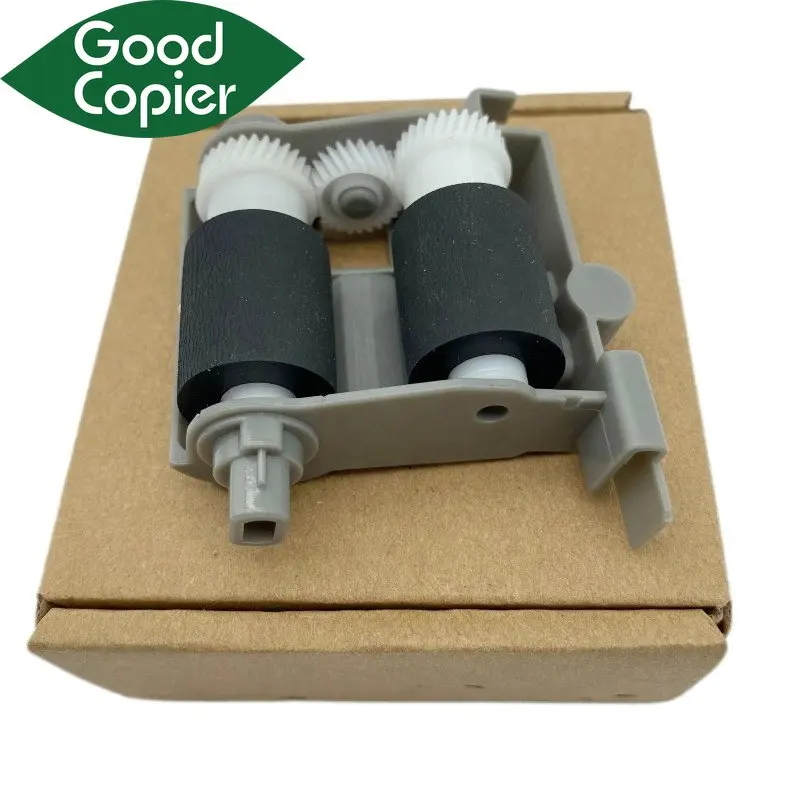 2LV94270 302LV94270 Feed Roller Assembly Holder M3040idn M3540idn 2100DN 4100DN 4200DN 4300DN Copier Parts