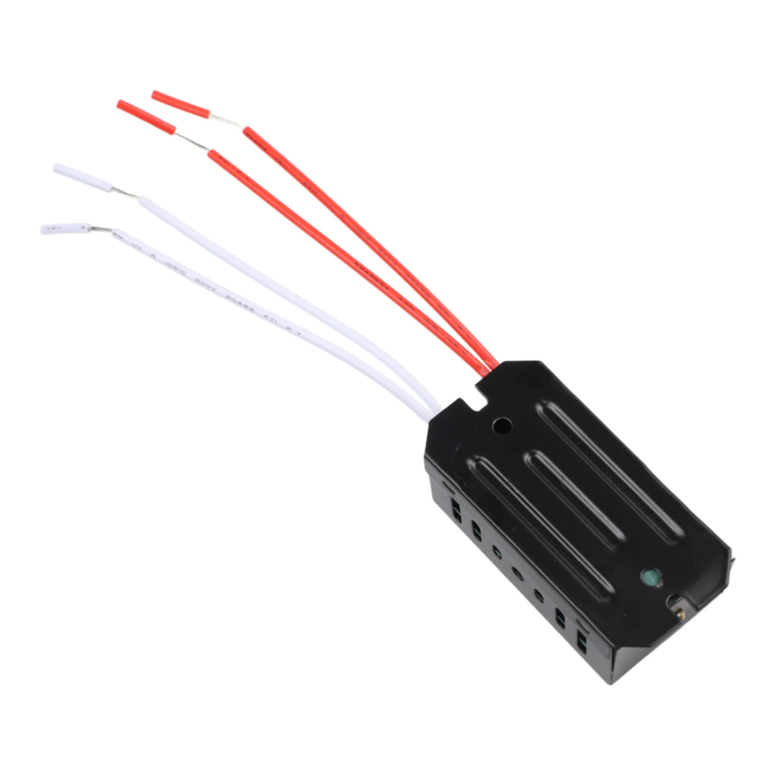 Electronic Transformer for Xenon and LED AC110V-130V Input AC12V Output 60W 120W 160W Power Options Electronic