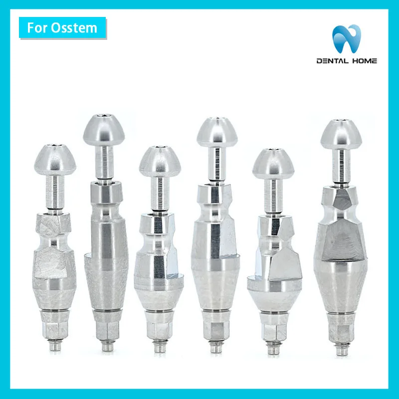 OEING for OSSTEM Fixture Transfer Impression Coping Equipment Parts