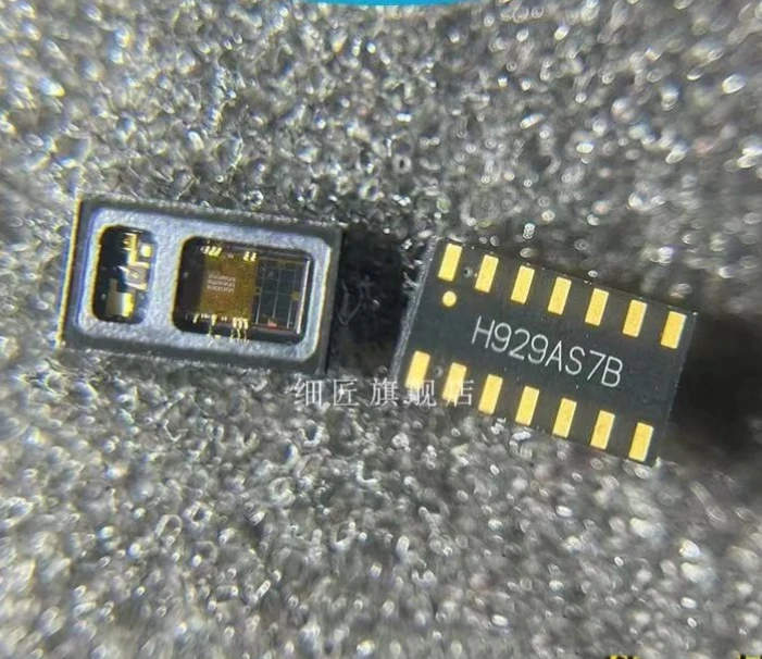 10 ~ 50 قطعة جديد الأصلي MAX30101EFD + T MAX30101 OLGA-14