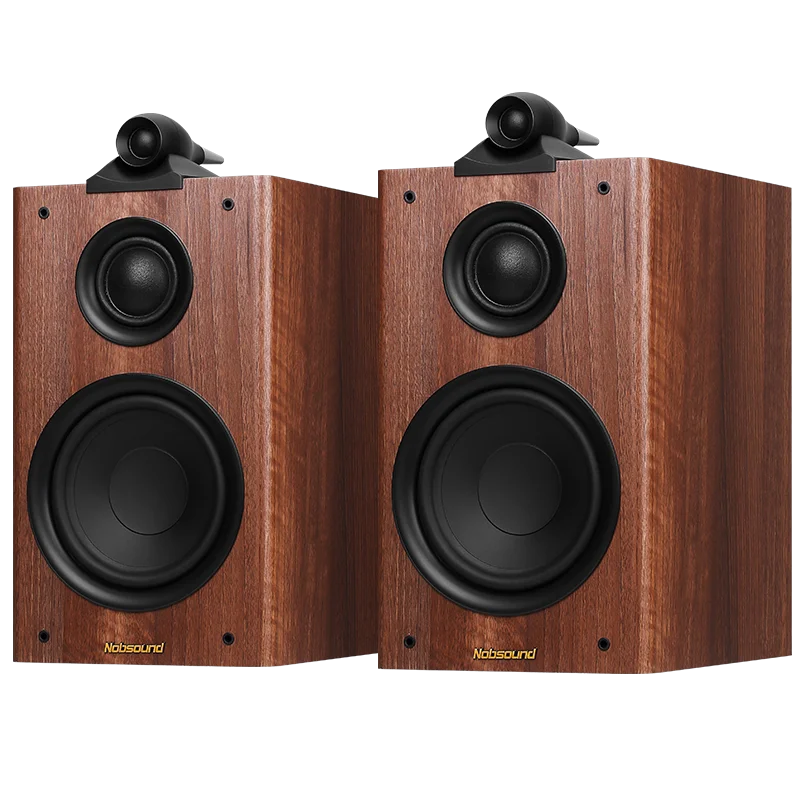 

Акустическая система Q3 6,5 дюйма HiFi, трехполосная, с кроссовером, мощность 120 Вт×2, домашняя деревянная колонка с 3-дюймовым среднечастотным динамиком