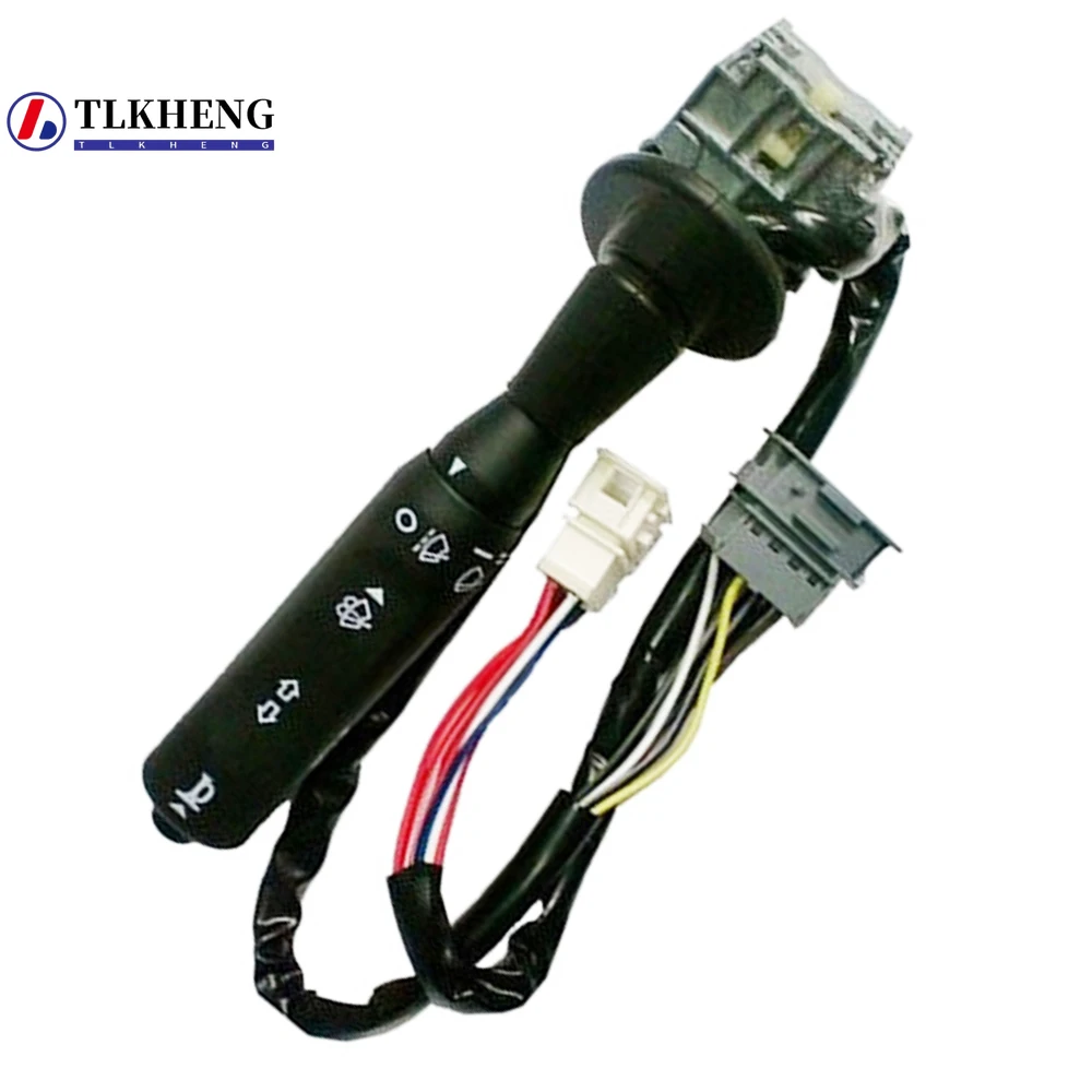 

Headlight Turn Signal Switch For Mercedes Benz Trucks 1972 1973 1974 1975 1976 1978 1979 1980 1981 1982 1983 6885400145