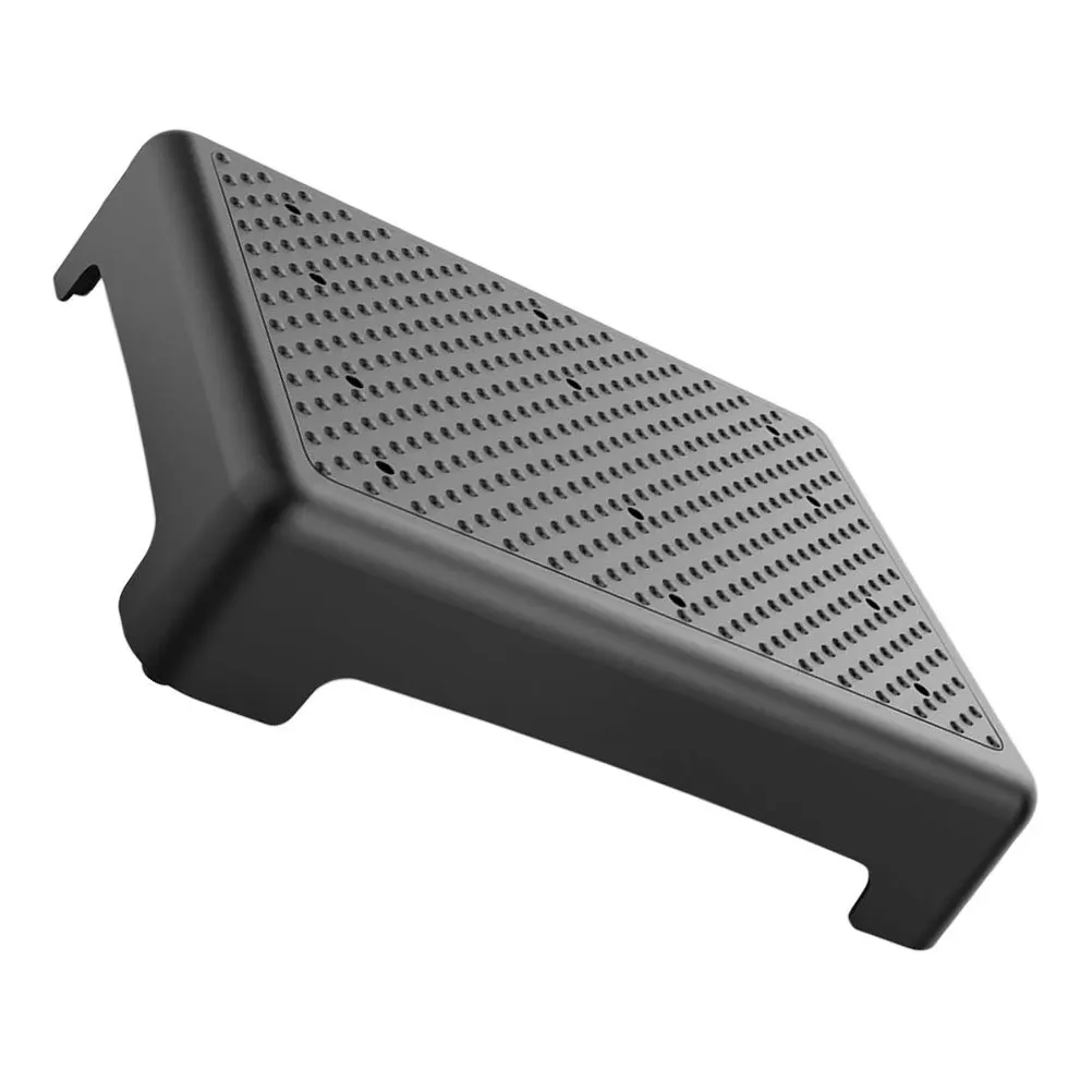 

Step Stool Small Step for Elderly Kids Non-Slip Foot Stool Portable Bathroom Kitchen Bedroom Living Room Safety Stable Support