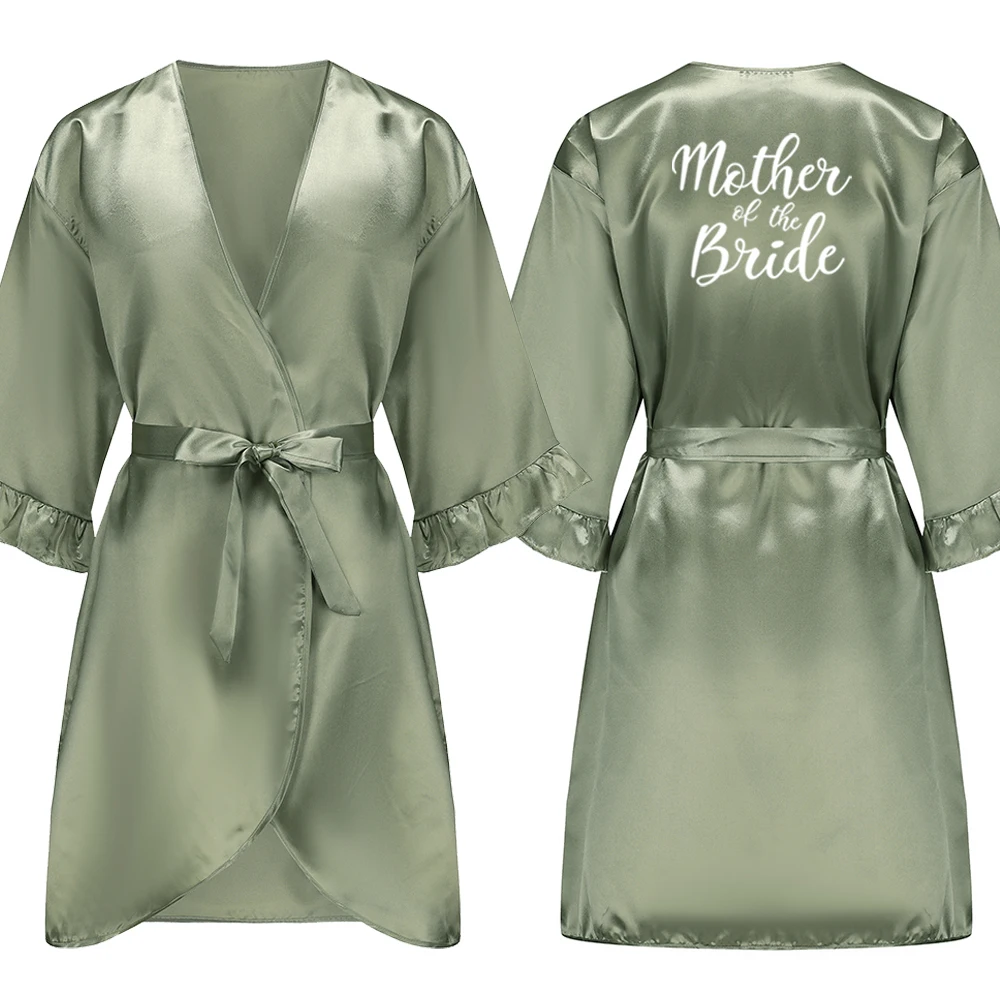 Thumbnail 4 - #37 Bridal Kimonos Discount Picks