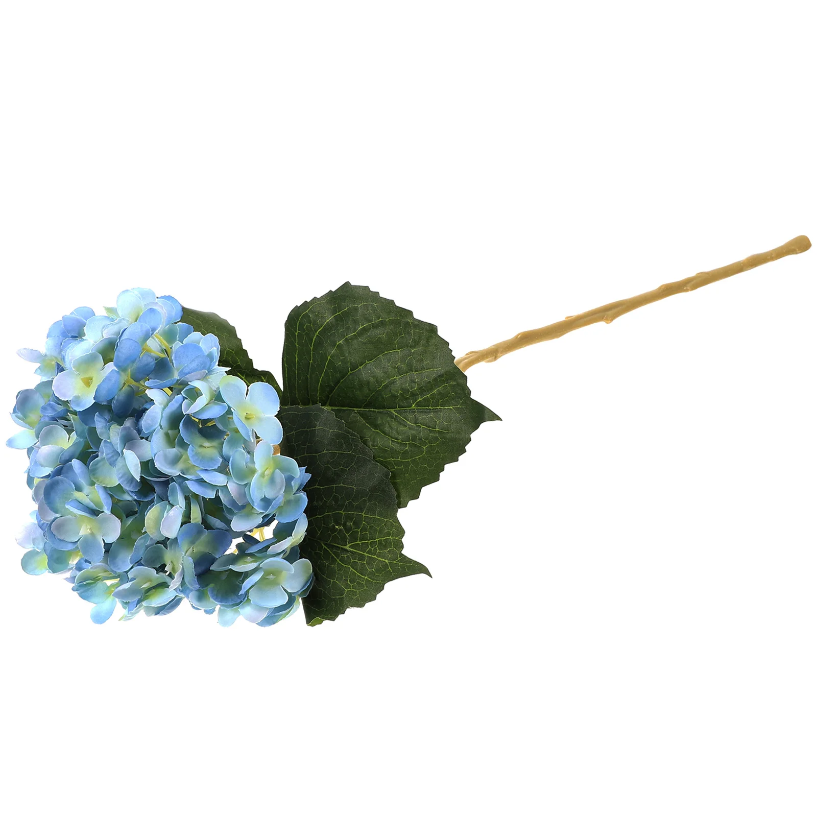 

Artificial Hydrangea Party Flower Decorations Bouquet Household Decorative Fake Flowers Plant Home Stems Cloth