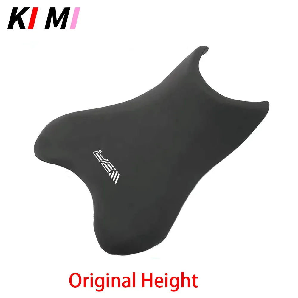 For CFMOTO 450SS 450SR 450 SR SS 2023 2024 Motorcycle Increased Seat Cushion Lowered Seat Cushion