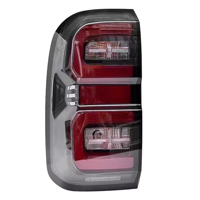 For Great Wall New POER KingKong Pickup 2023 2024 Car Rear Tail Light Brake Light Tail Lamp Assembly 4133100XPS01A 4133101XPS01A