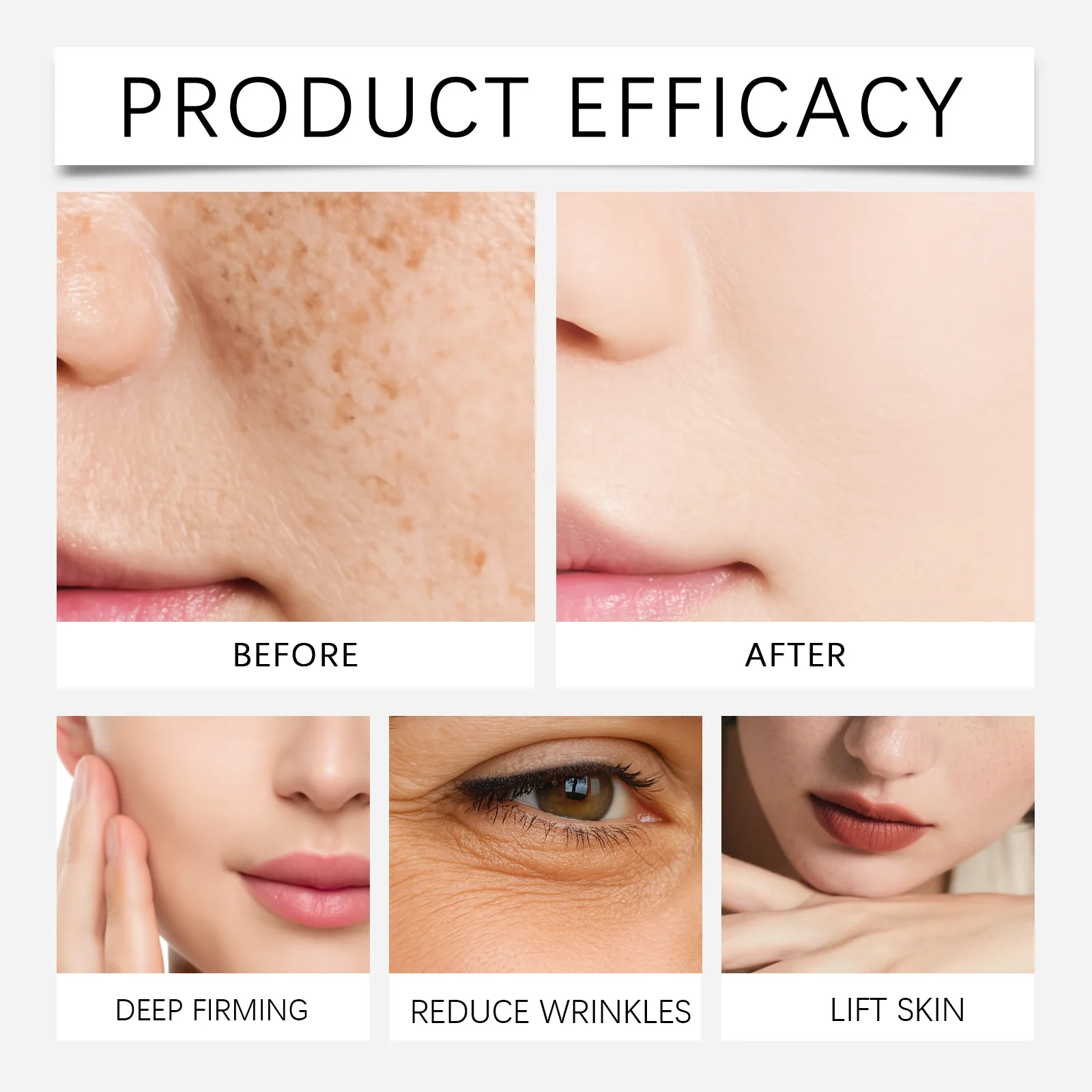 HOYGI Collagen Overnight Mask 5