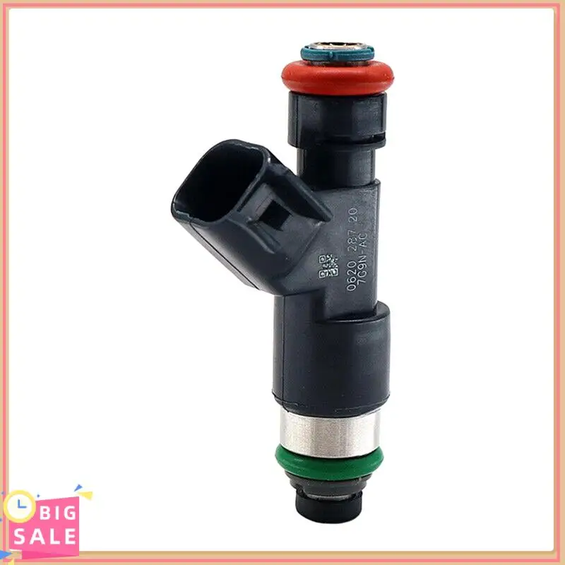 

Better-Fuel Injector 7G9N-AC For Volvo S60 S80 V6 V70 XC60 XC70 Ford F250 F-150