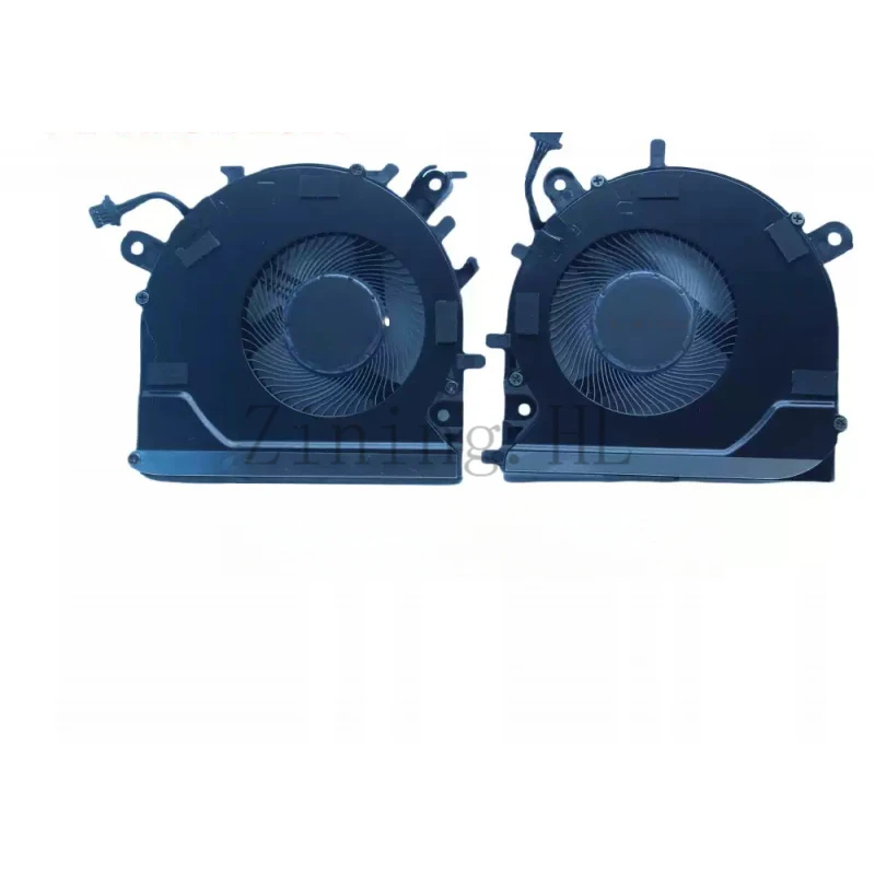 Suitable for Lenovo Xiaoxin Pro 14IHU, Xiaoxin Pro14 IAH5R, 14ARH5R 2021 fan