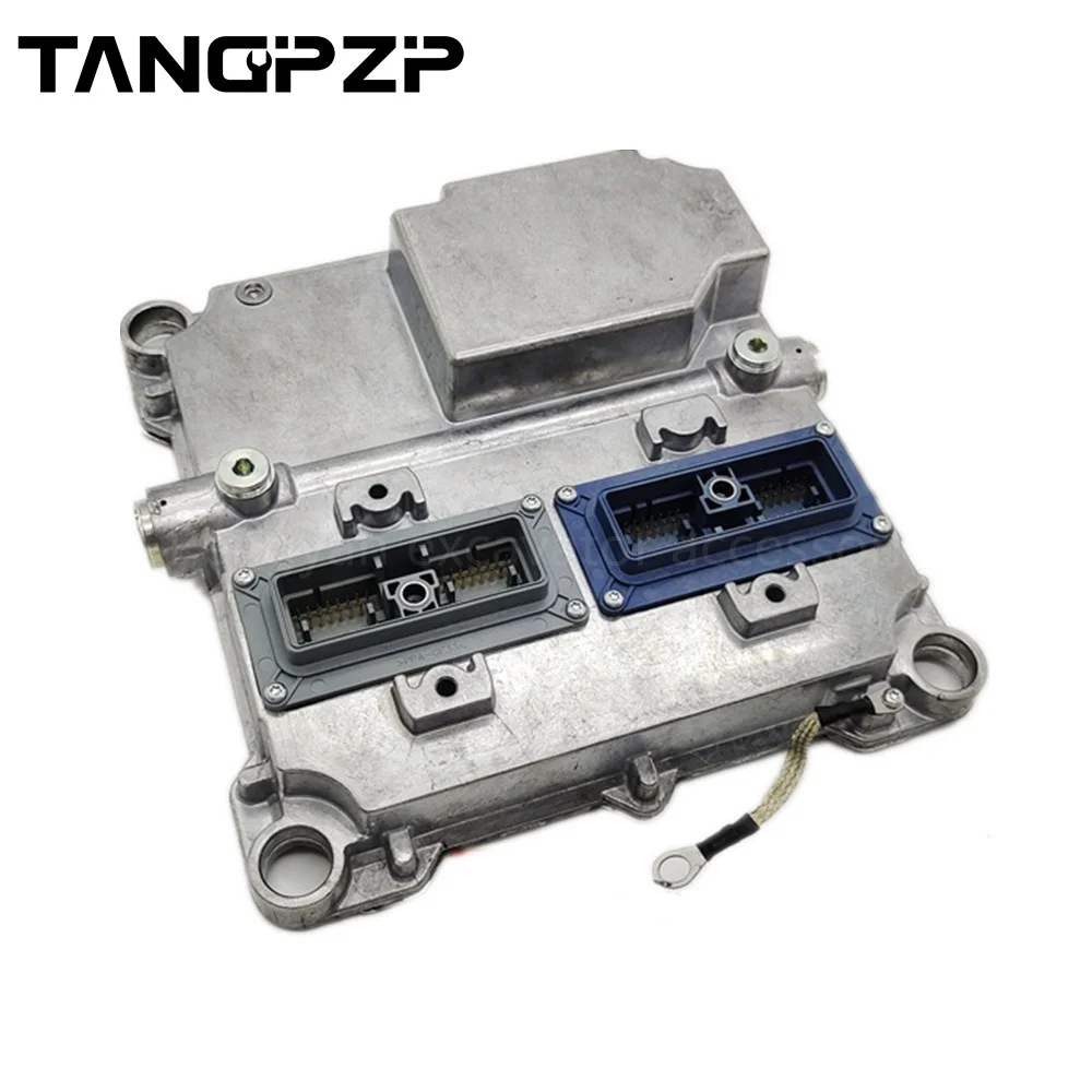 

331-7539 28170119 New Excavator ECU Controller C4.2 C4.4 C6.4 C6.6 Engine controller E320D E312D E323D With program