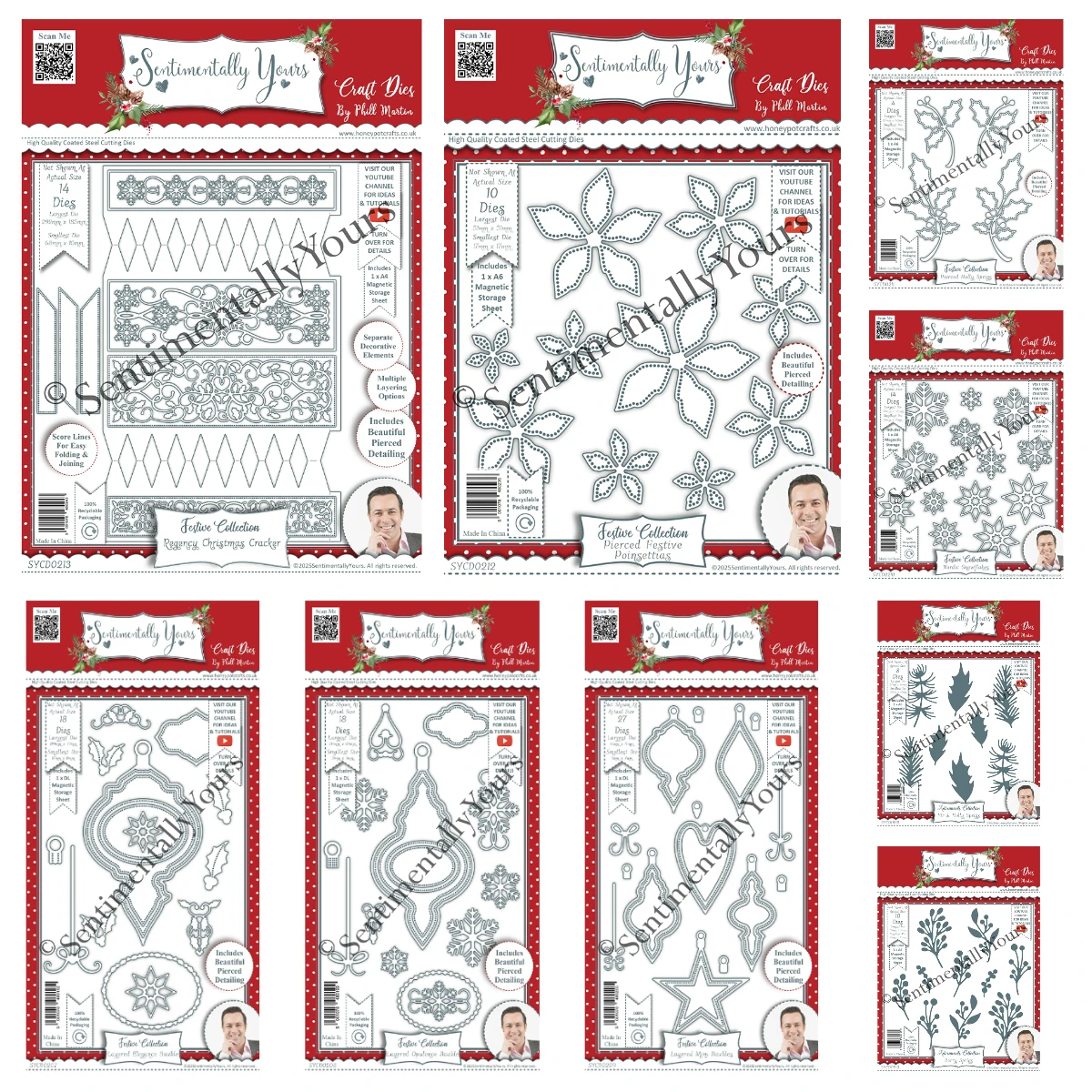 

Regency Christmas Cracker Metal Cutting Dies Scrapbooking Craft Decoration Embossing Template DIY Baubles Handmade 2025 New